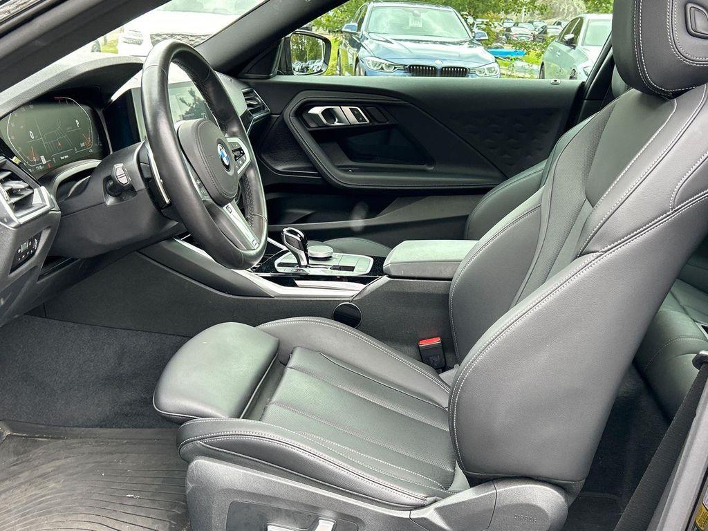 used 2022 BMW 230 car, priced at $30,990