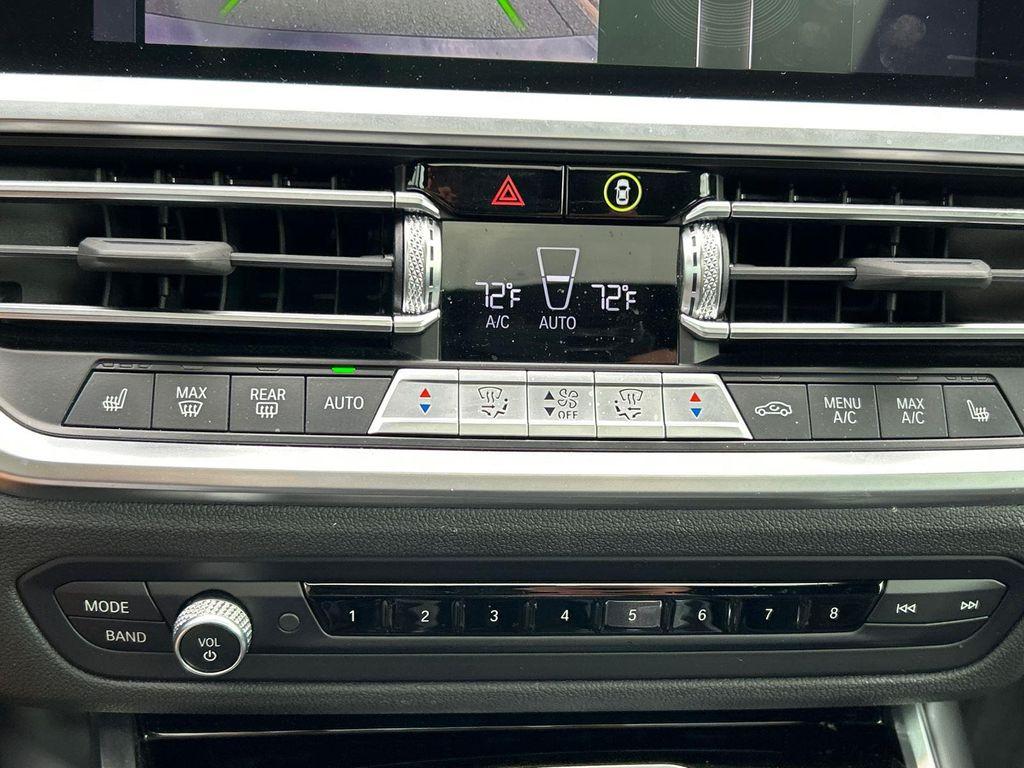 used 2022 BMW 230 car, priced at $30,990