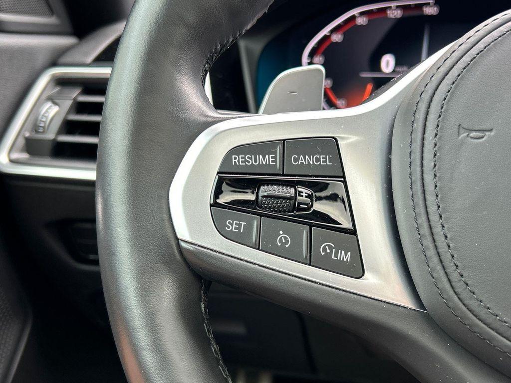 used 2022 BMW 230 car, priced at $30,990