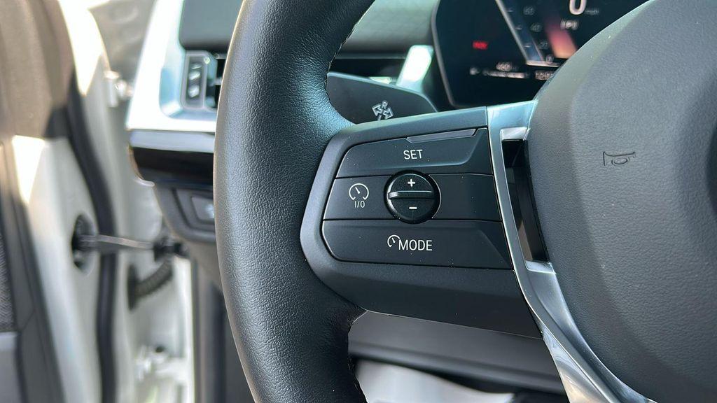 used 2024 BMW X2 car, priced at $39,990
