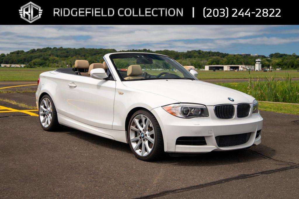 used 2012 BMW 135 car, priced at $16,990