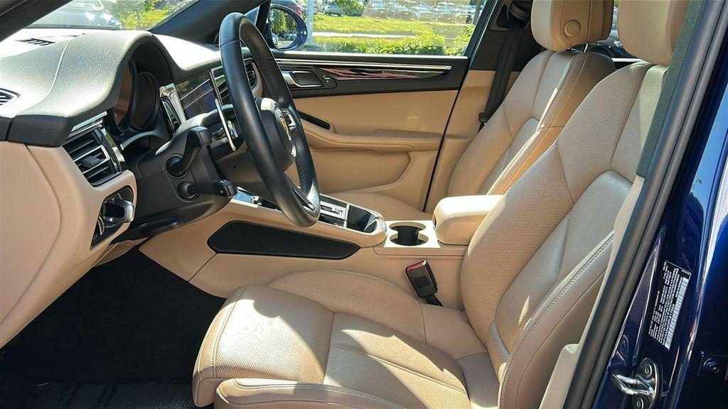 used 2023 Porsche Macan car, priced at $47,990
