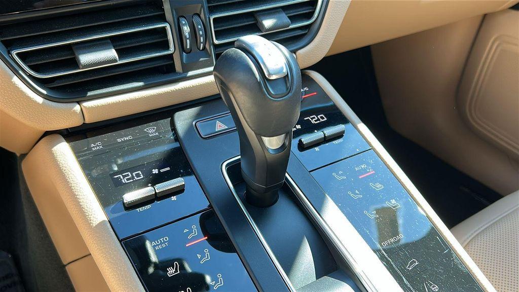 used 2023 Porsche Macan car, priced at $47,990