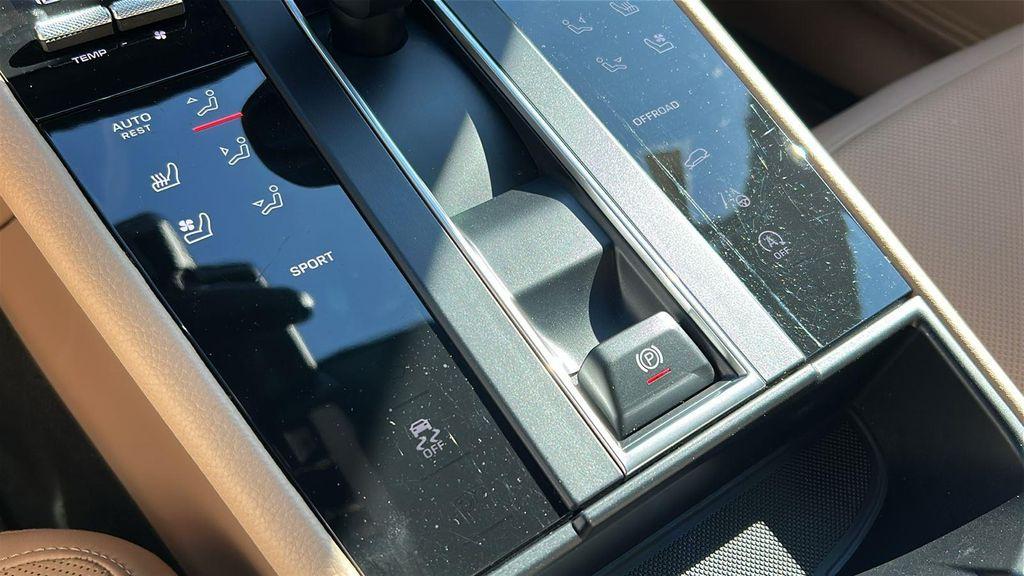 used 2023 Porsche Macan car, priced at $47,990