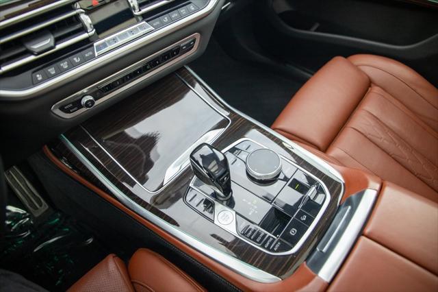 used 2019 BMW X7 car, priced at $42,990