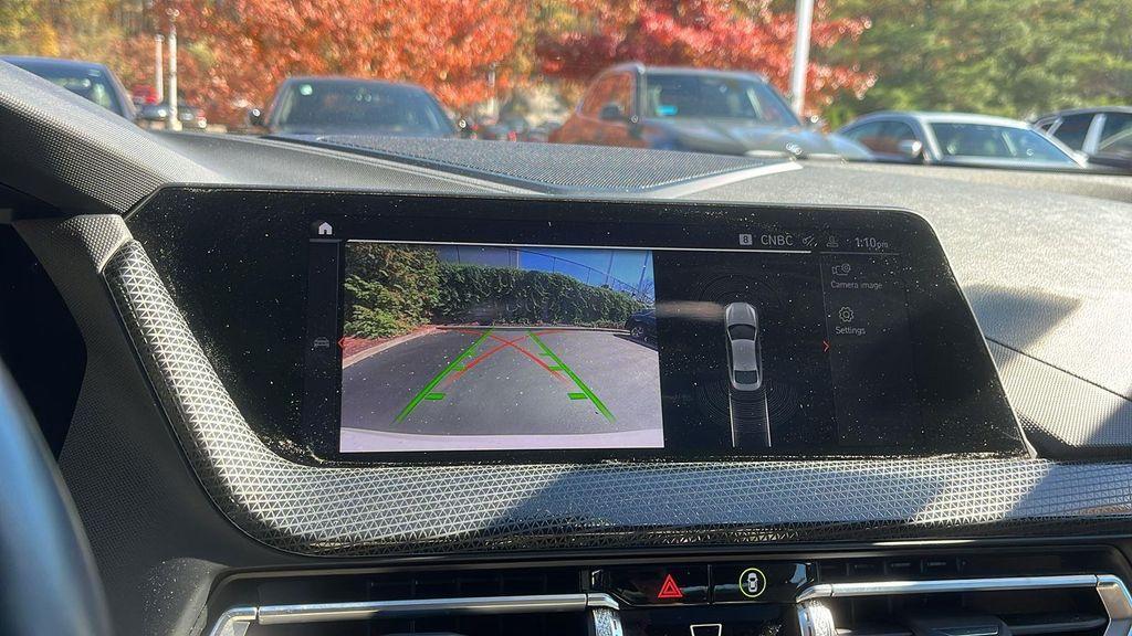 used 2022 BMW 228 Gran Coupe car, priced at $24,990