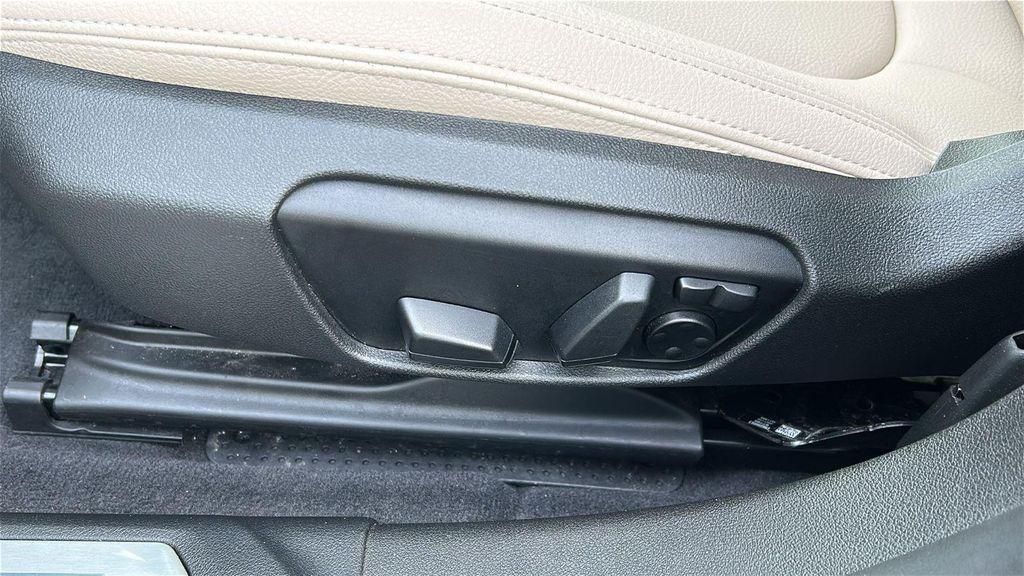 used 2022 BMW 228 Gran Coupe car, priced at $24,990