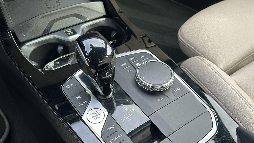 used 2022 BMW 228 Gran Coupe car, priced at $24,990