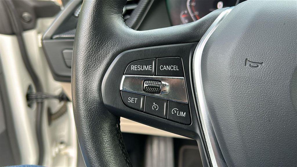 used 2022 BMW 228 Gran Coupe car, priced at $24,990