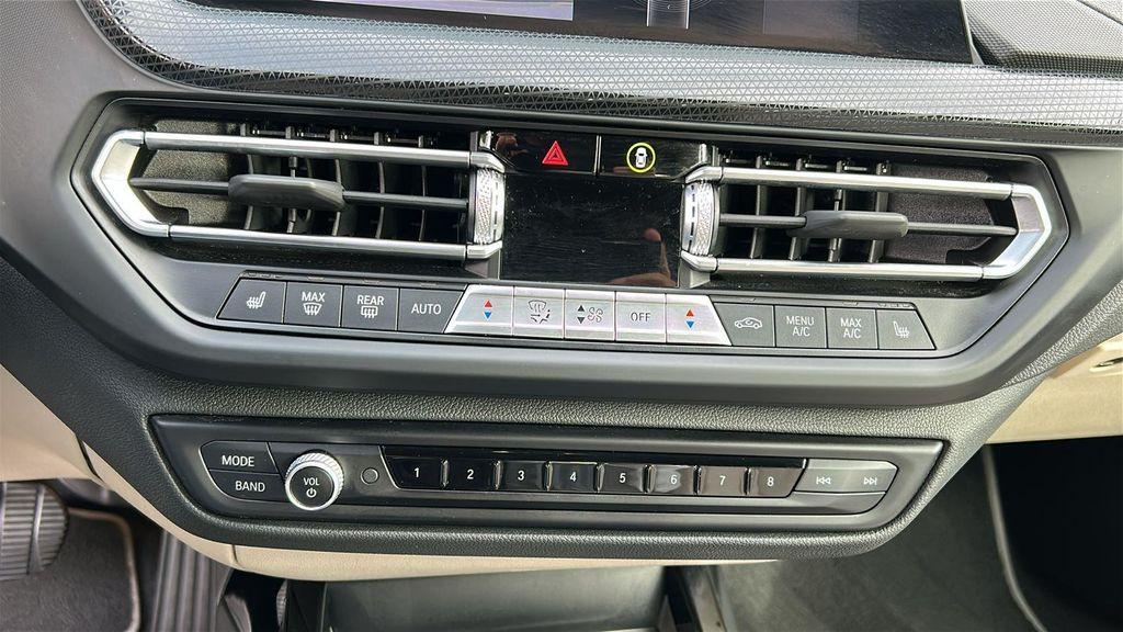 used 2022 BMW 228 Gran Coupe car, priced at $24,990