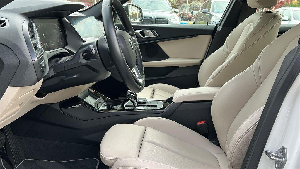 used 2022 BMW 228 Gran Coupe car, priced at $24,990