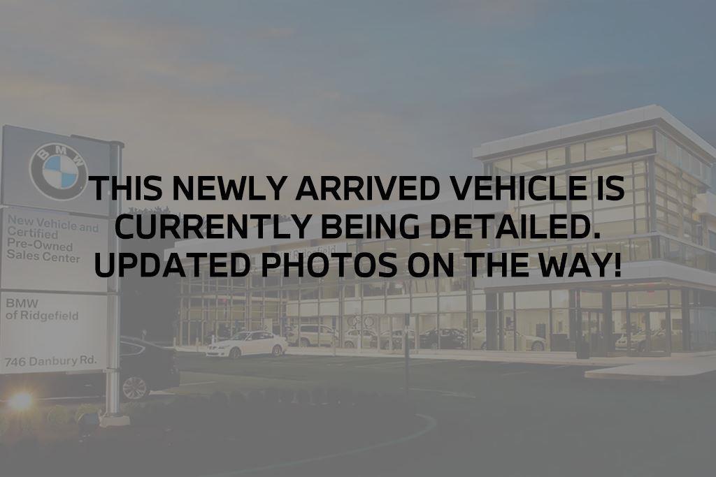 used 2022 BMW 228 Gran Coupe car, priced at $24,990