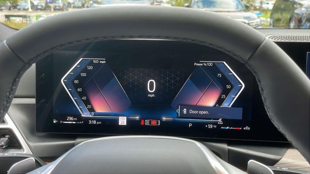 new 2025 BMW 330 car