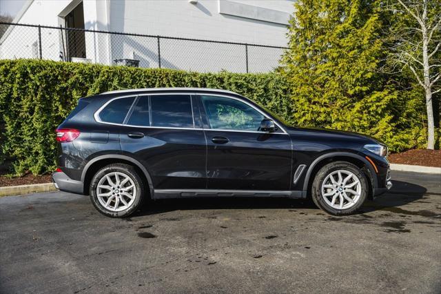 used 2019 BMW X5 car, priced at $30,990