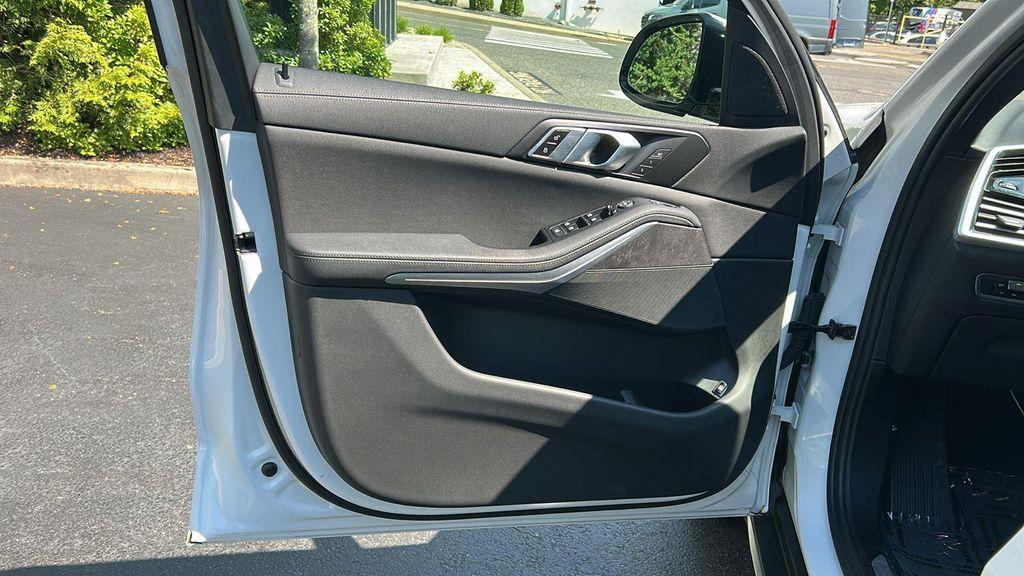 used 2022 BMW X5 PHEV car, priced at $40,990