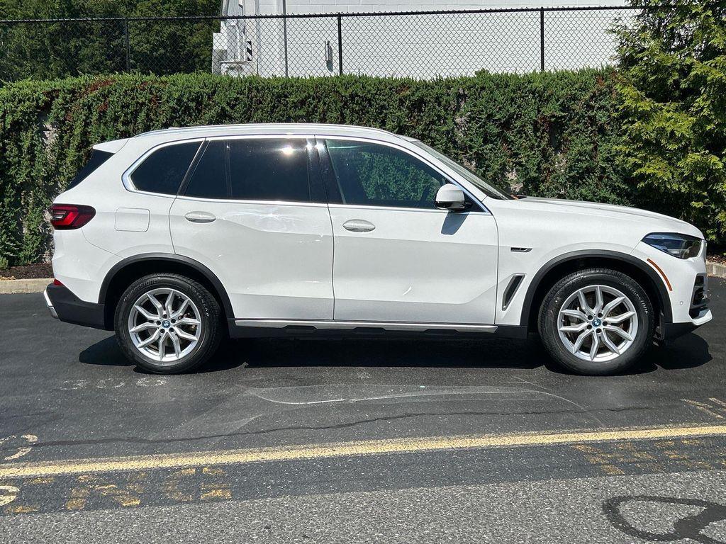 used 2022 BMW X5 PHEV car, priced at $40,990