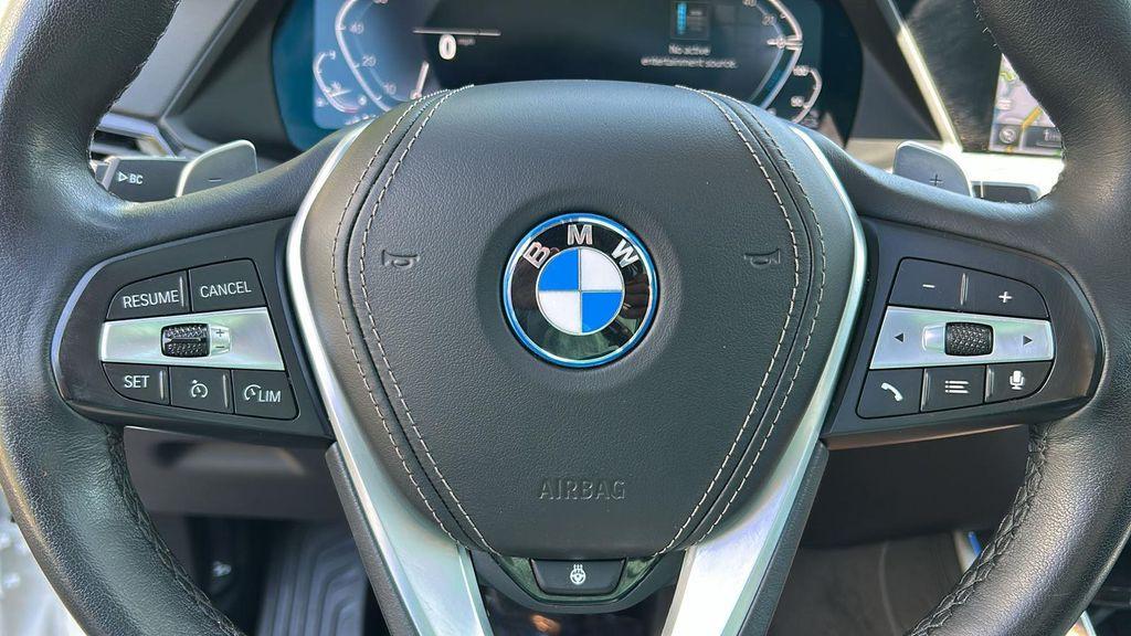 used 2022 BMW X5 PHEV car, priced at $40,990