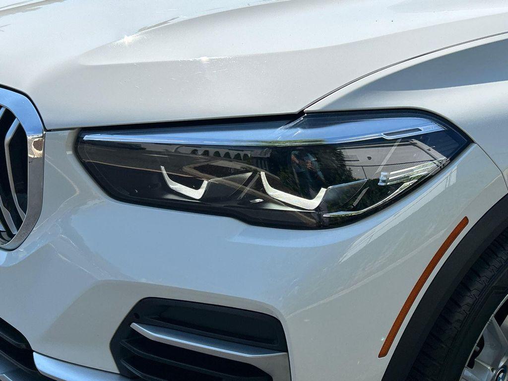 used 2022 BMW X5 PHEV car, priced at $40,990