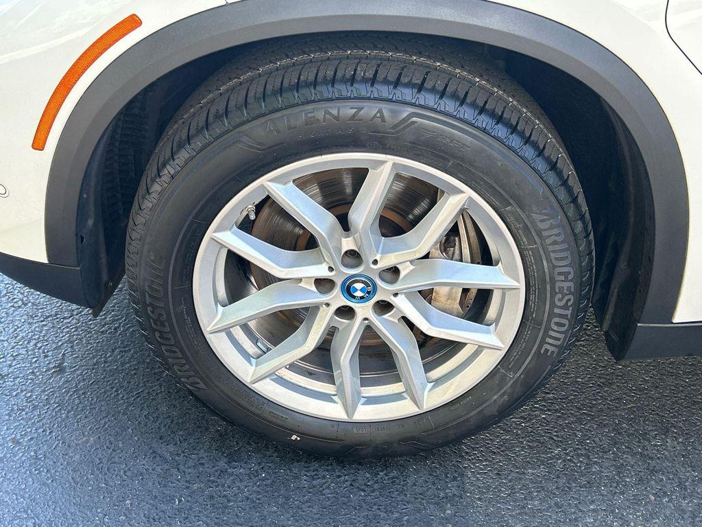 used 2022 BMW X5 PHEV car, priced at $40,990