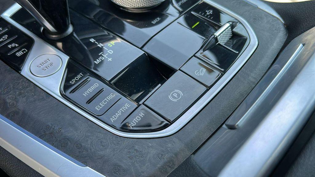 used 2022 BMW X5 PHEV car, priced at $40,990