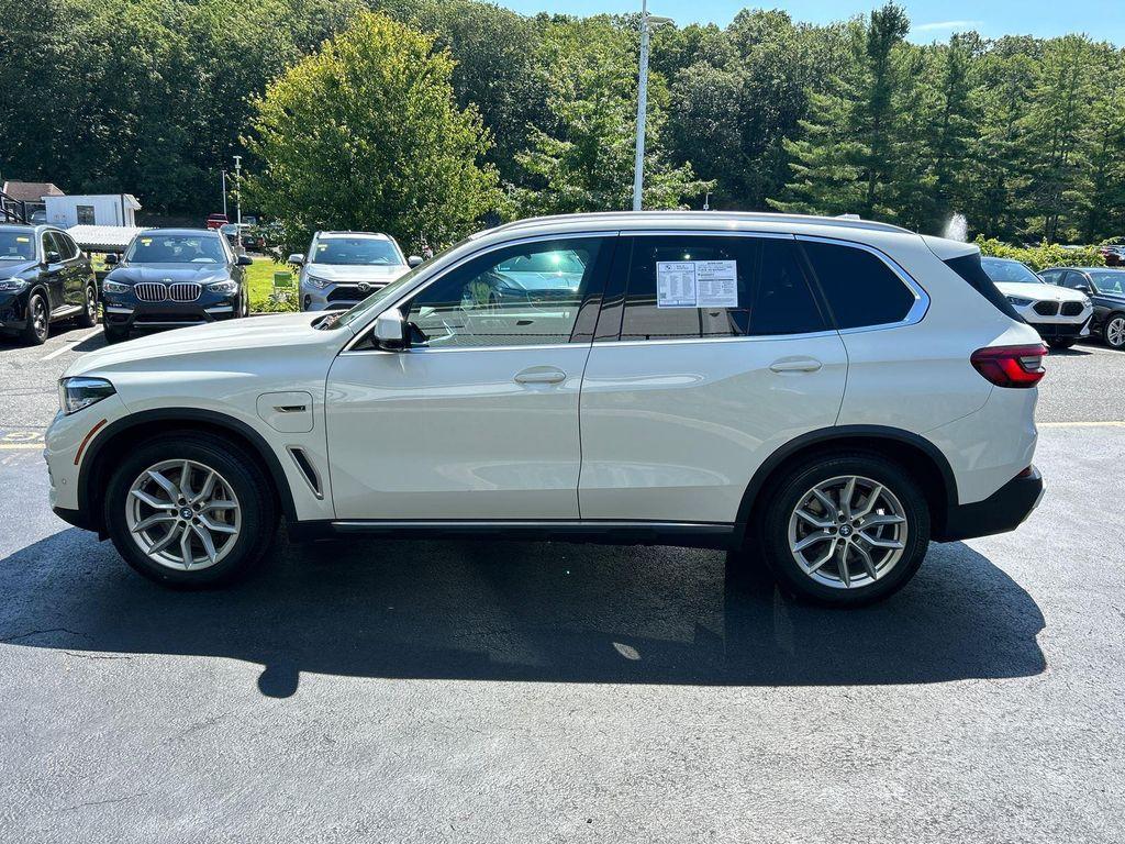 used 2022 BMW X5 PHEV car, priced at $40,990