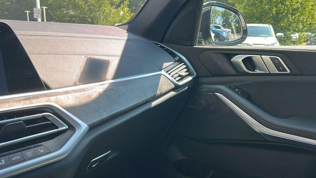 used 2022 BMW X5 PHEV car, priced at $40,990