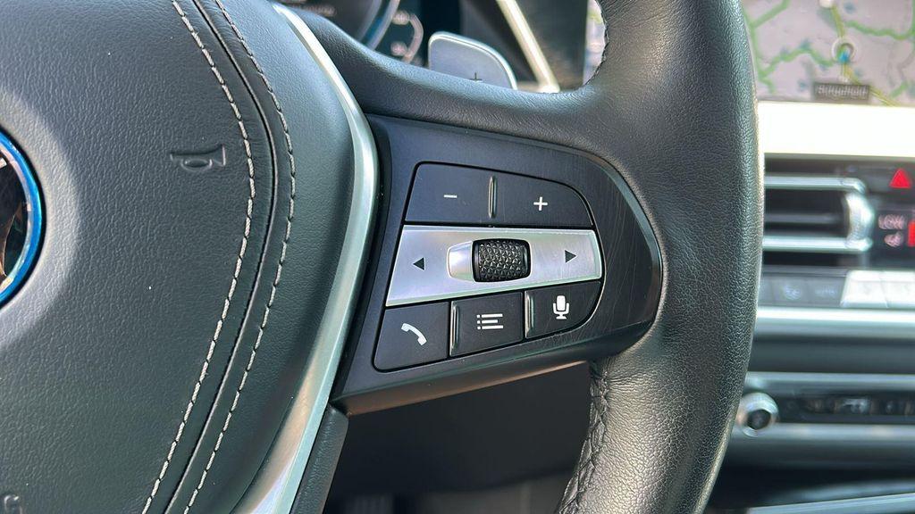 used 2022 BMW X5 PHEV car, priced at $40,990