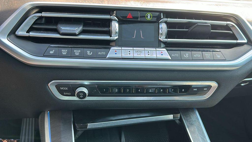 used 2022 BMW X5 PHEV car, priced at $40,990