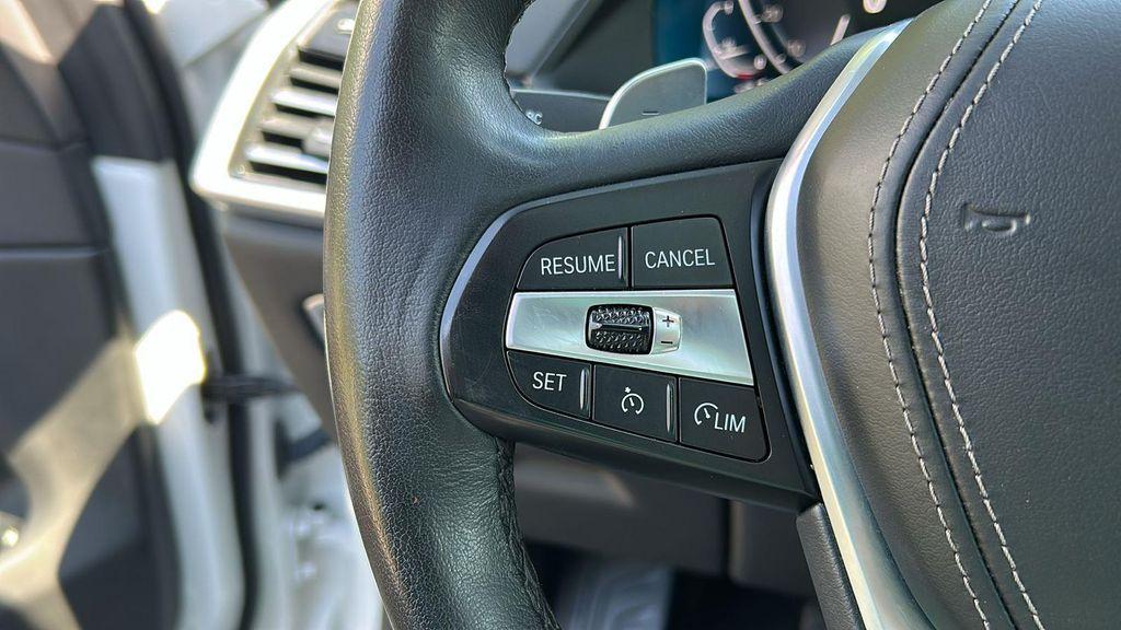 used 2022 BMW X5 PHEV car, priced at $40,990