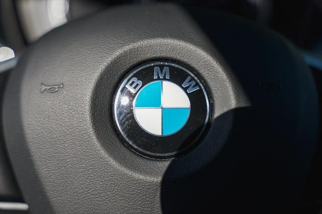 used 2021 BMW X1 car, priced at $24,090