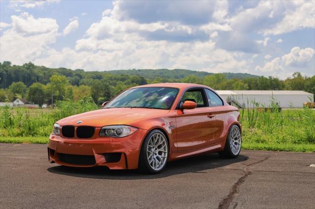 used 2011 BMW 1 Series M car, priced at $69,990