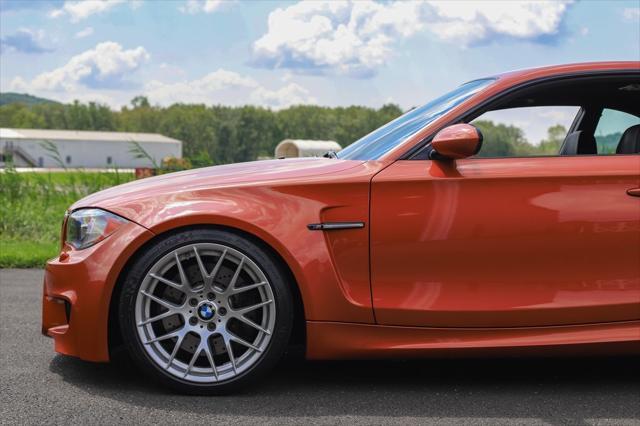 used 2011 BMW 1 Series M car, priced at $69,990