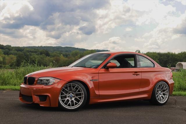 used 2011 BMW 1 Series M car, priced at $69,990