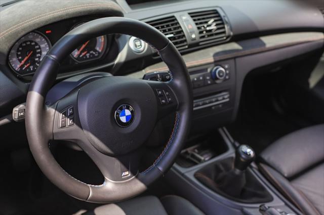 used 2011 BMW 1 Series M car, priced at $69,990