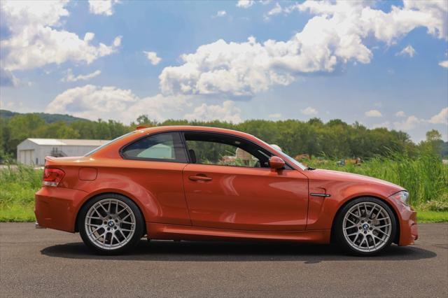 used 2011 BMW 1 Series M car, priced at $69,990