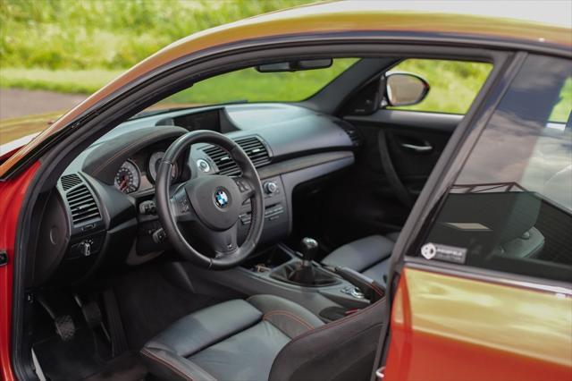 used 2011 BMW 1 Series M car, priced at $69,990