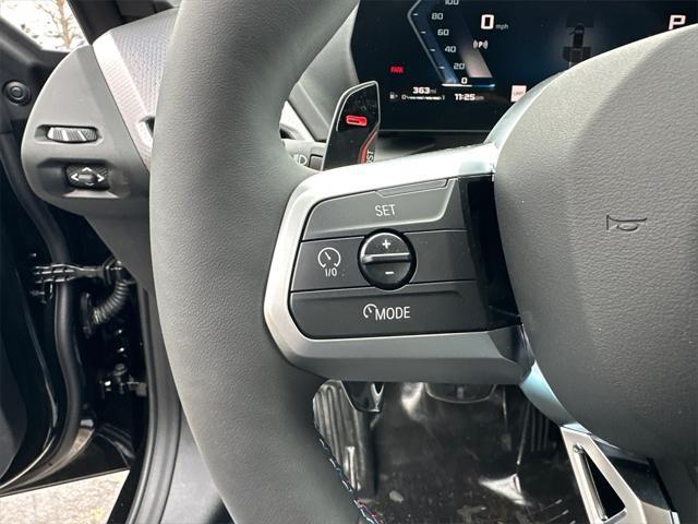 new 2025 BMW M235 Gran Coupe car, priced at $55,975