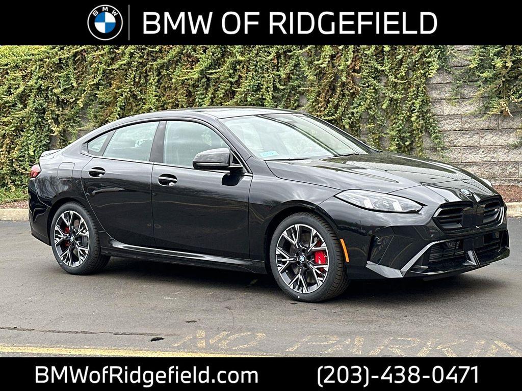 new 2025 BMW M235 Gran Coupe car, priced at $55,975
