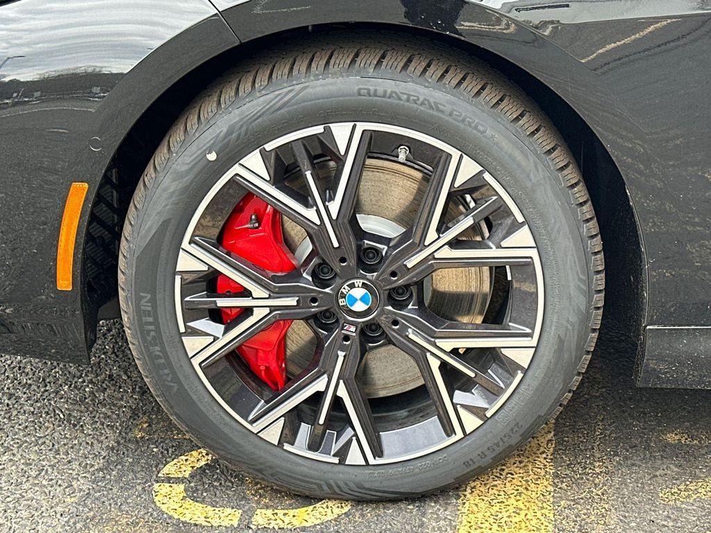 new 2025 BMW M235 Gran Coupe car, priced at $55,975