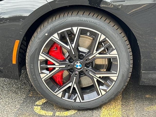 new 2025 BMW M235 Gran Coupe car, priced at $55,975