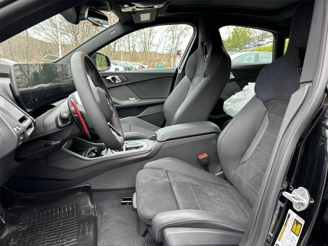new 2025 BMW M235 Gran Coupe car, priced at $55,975