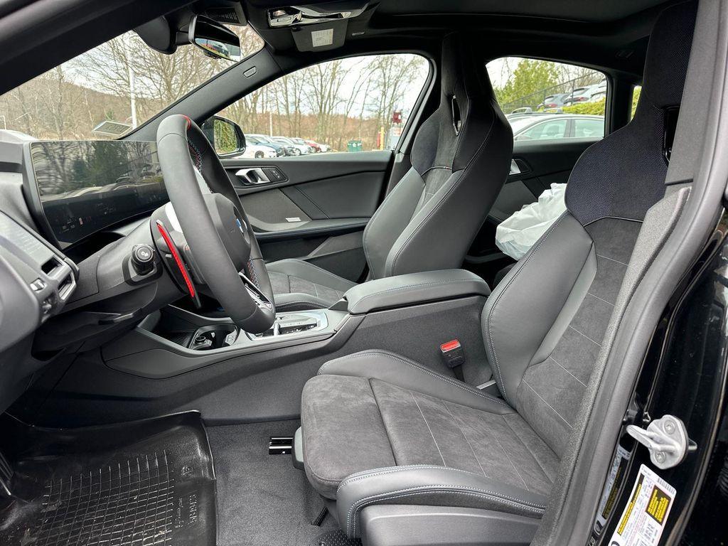 new 2025 BMW M235 Gran Coupe car, priced at $55,975