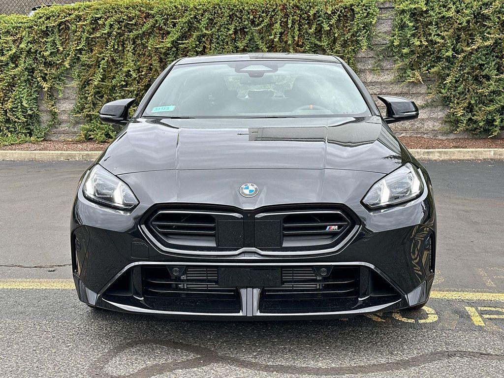 new 2025 BMW M235 Gran Coupe car, priced at $55,975