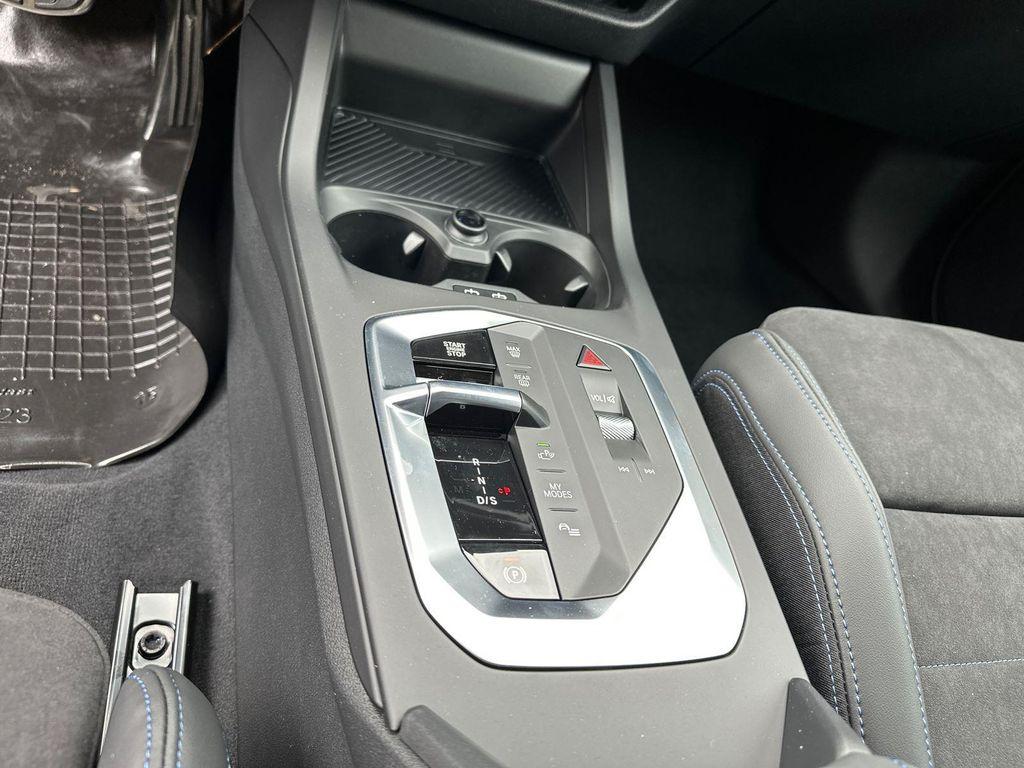 new 2025 BMW M235 Gran Coupe car, priced at $55,975