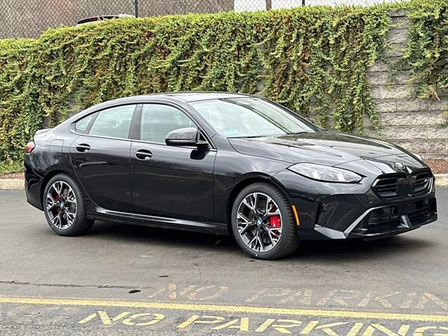new 2025 BMW M235 Gran Coupe car, priced at $55,975