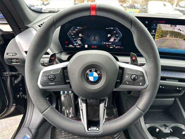 new 2025 BMW M235 Gran Coupe car, priced at $55,975
