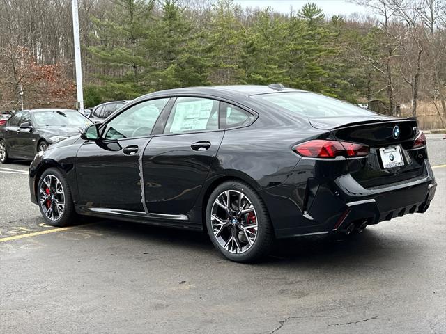 new 2025 BMW M235 Gran Coupe car, priced at $55,975