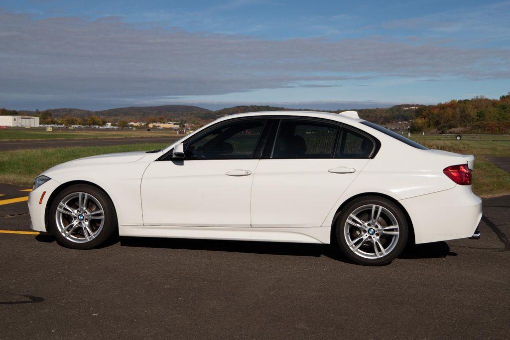 used 2014 BMW 328 car, priced at $20,990