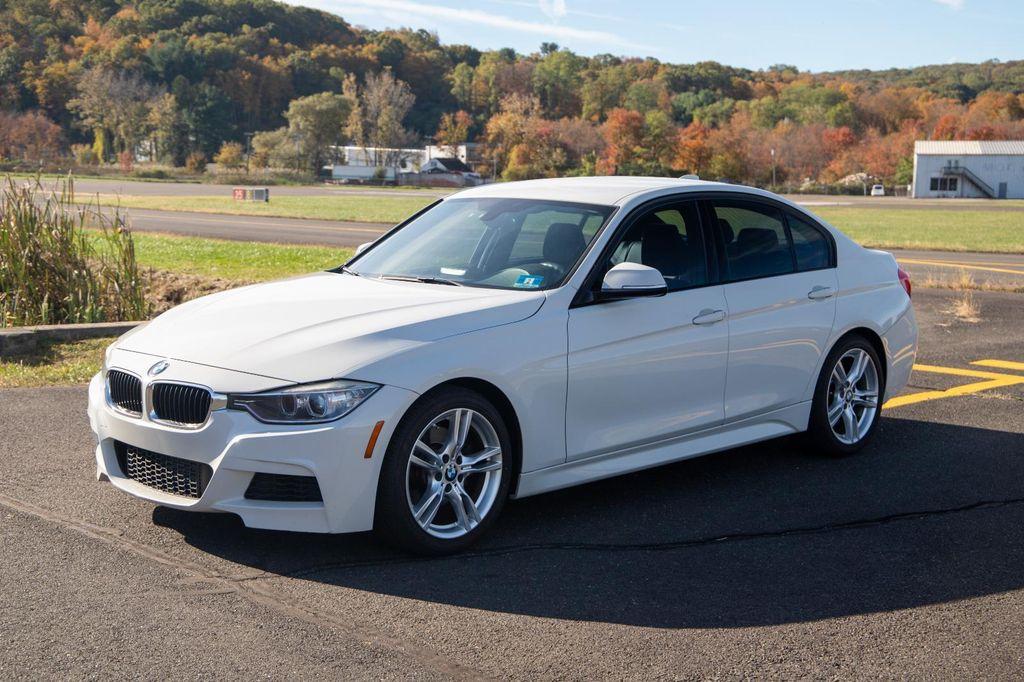used 2014 BMW 328 car, priced at $20,990