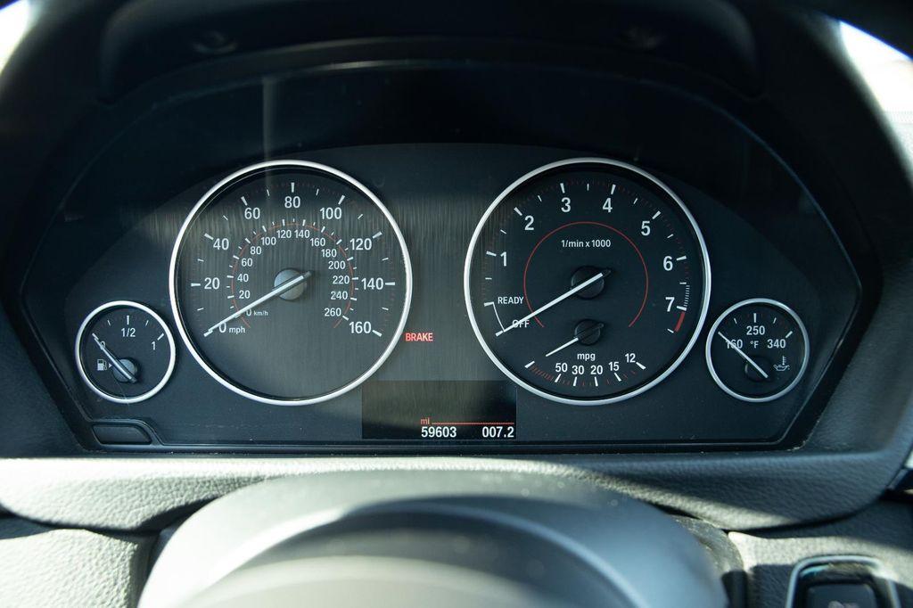 used 2014 BMW 328 car, priced at $20,990